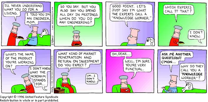 Dilbert