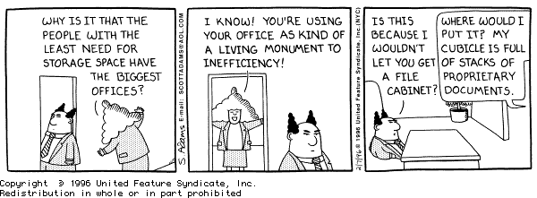 Dilbert