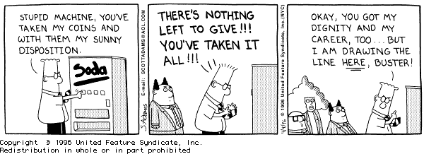 Dilbert