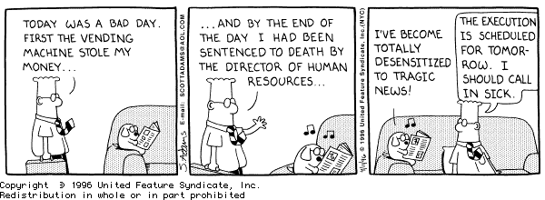 Dilbert