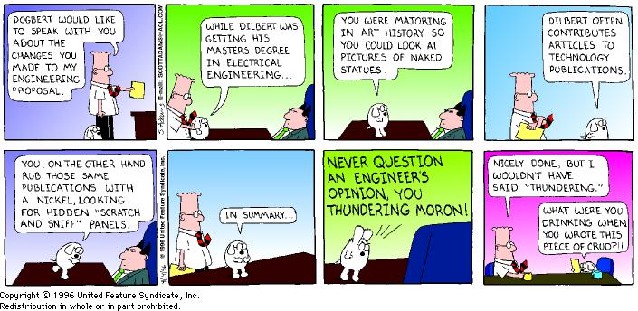 Dilbert