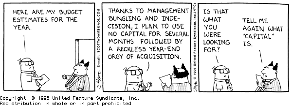 Dilbert