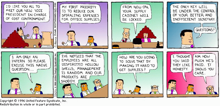 Dilbert