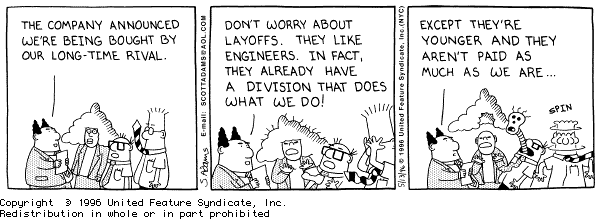 Dilbert