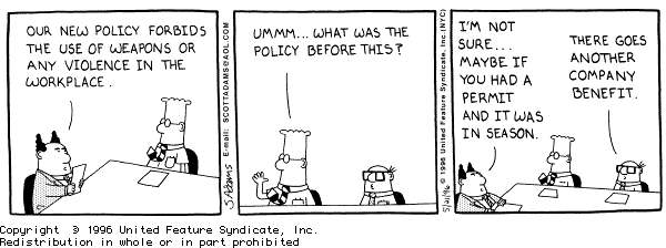 Dilbert
