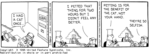 Dilbert