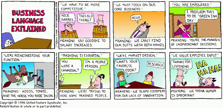 Dilbert