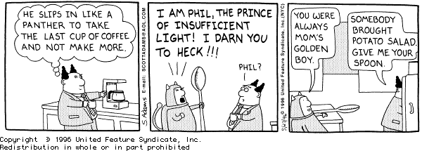 Dilbert