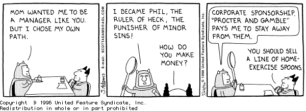 Dilbert