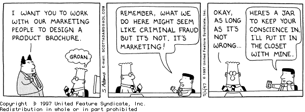 Dilbert