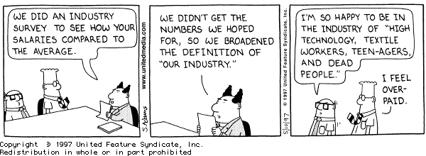 Dilbert