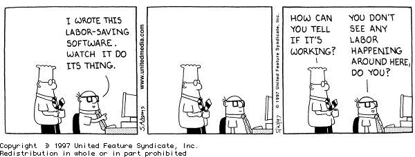 Dilbert