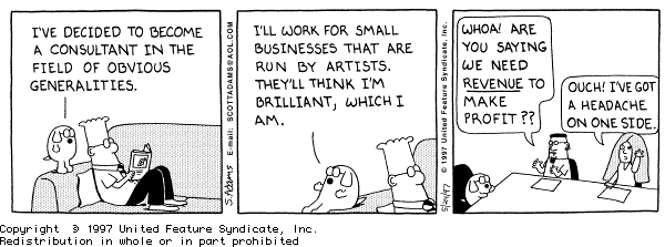 Dilbert