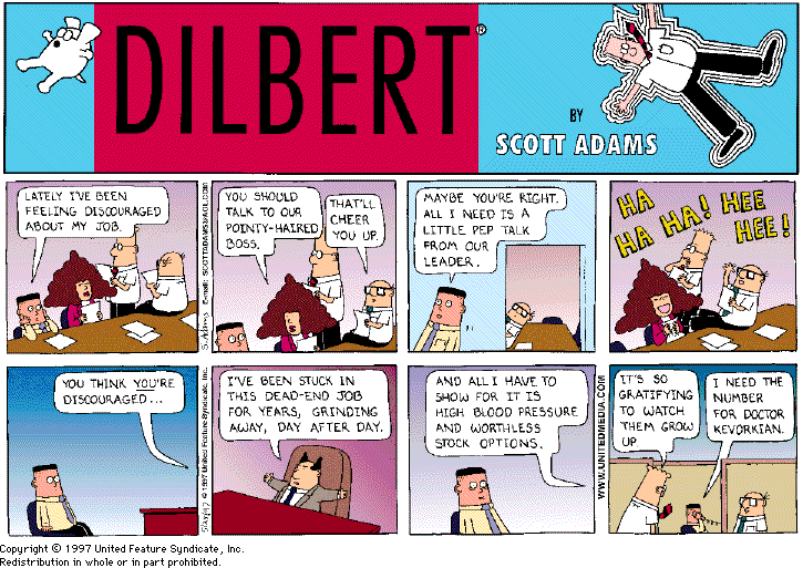 Dilbert