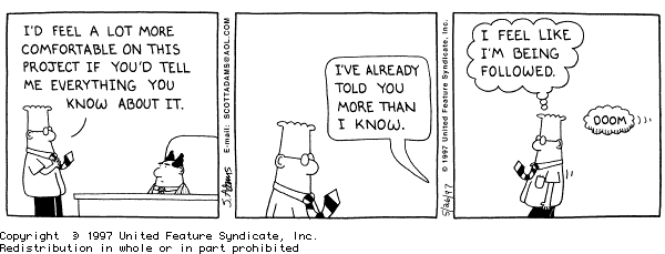 Dilbert