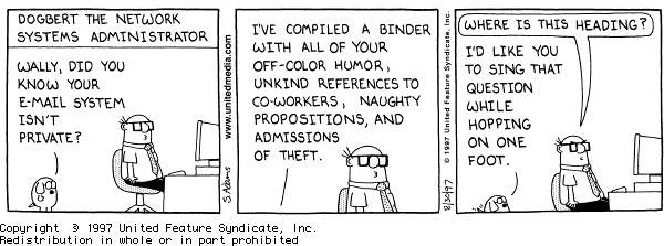 Dilbert