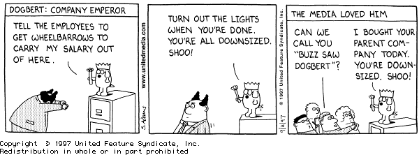 Dilbert