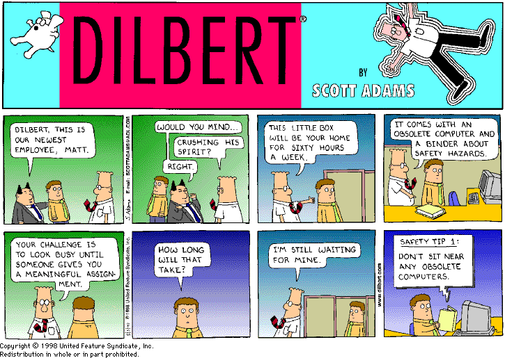 Dilbert