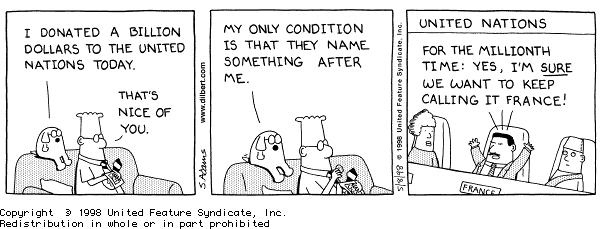 Dilbert