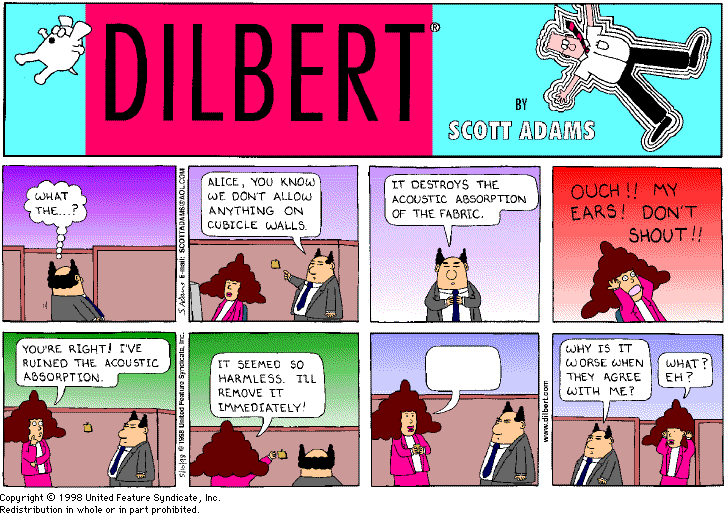 Dilbert