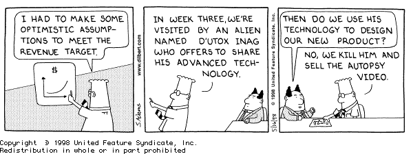 Dilbert