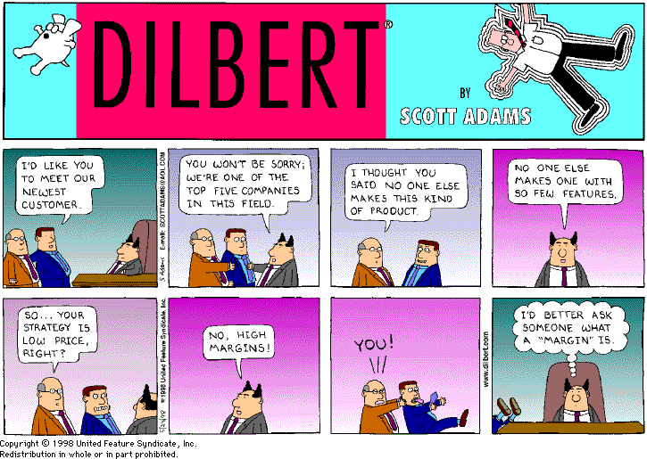 Dilbert