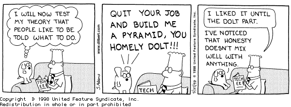 Dilbert