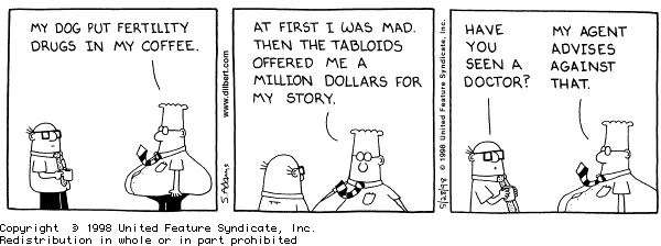 Dilbert