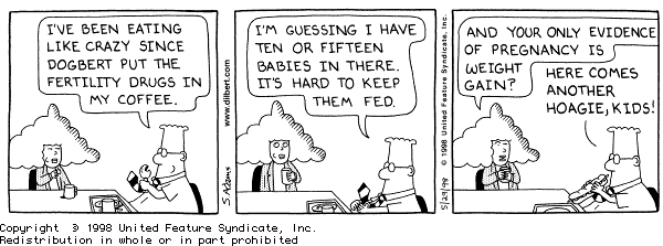 Dilbert