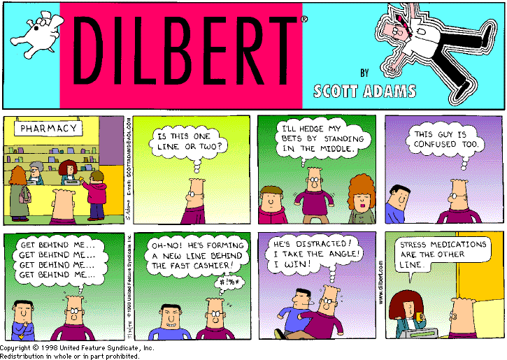 Dilbert