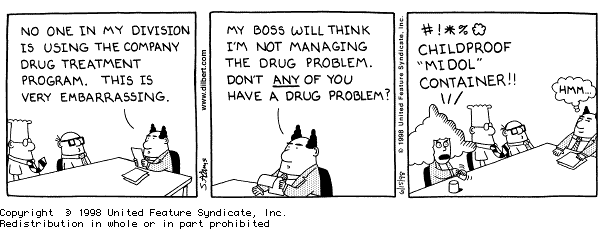 Dilbert