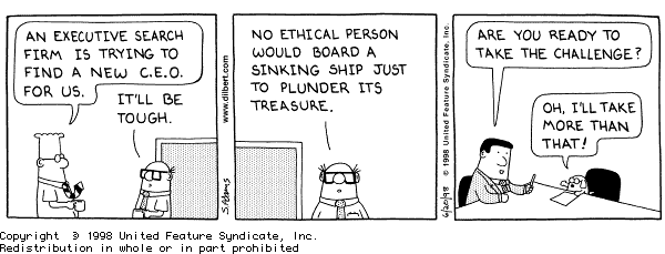 Dilbert