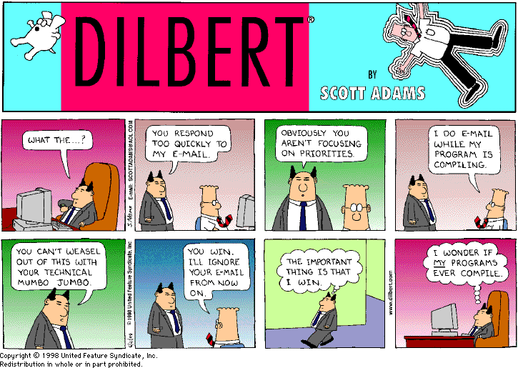 Dilbert