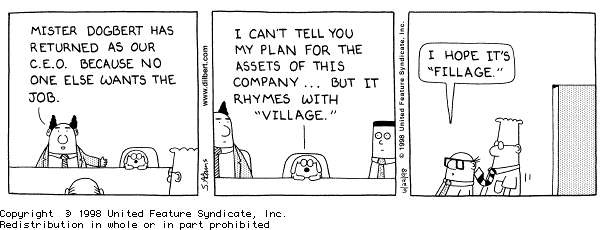 Dilbert