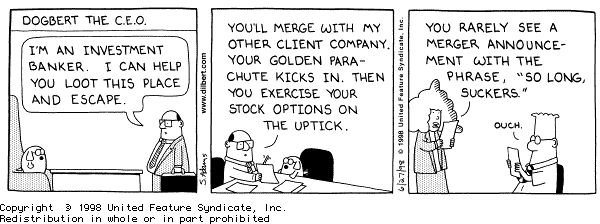 Dilbert