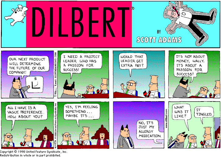 Dilbert