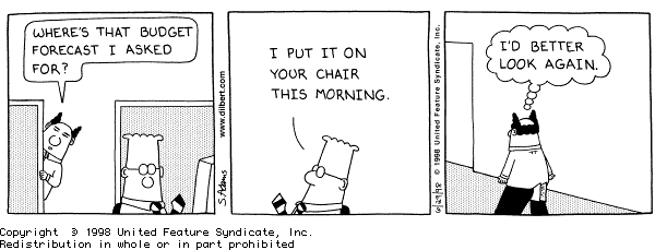 Dilbert