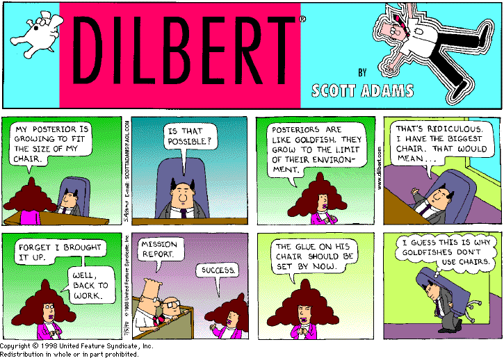 Dilbert