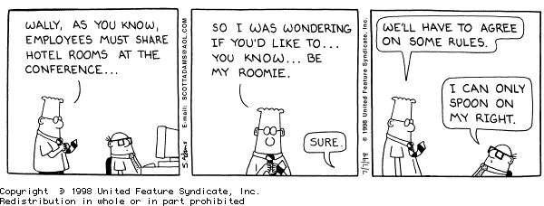 Dilbert