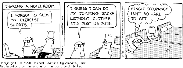 Dilbert