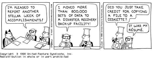Dilbert