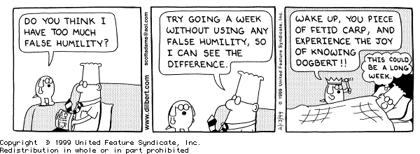 Dilbert