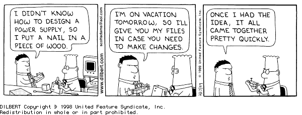 Dilbert