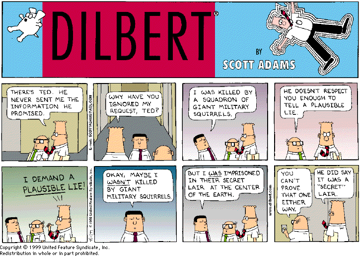 Dilbert