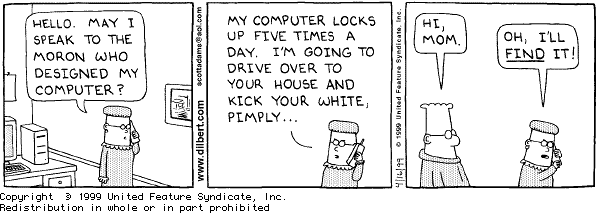Dilbert
