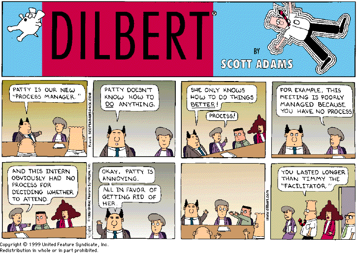 Dilbert