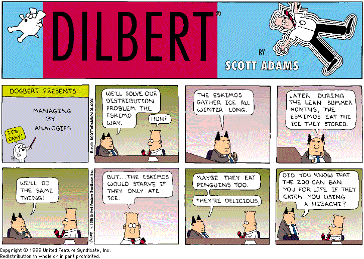 Dilbert