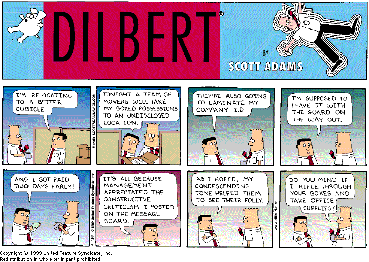Dilbert