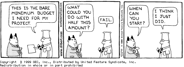Dilbert