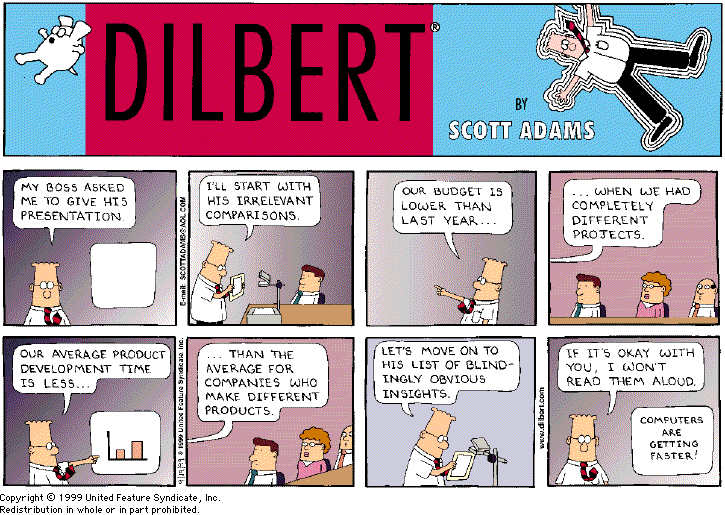 Dilbert